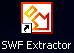 SWF Extractor  Flash动画 背景