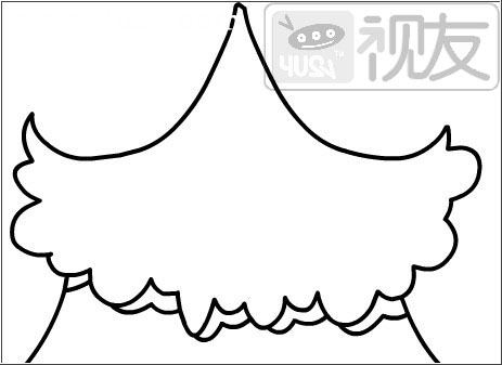 Flash教程:制作卡通风格的圣诞树,PS教程,思缘教程网
