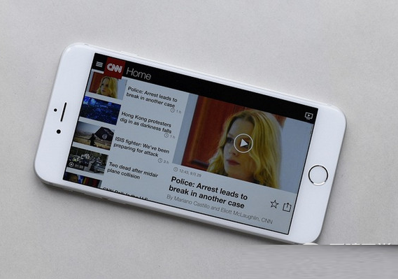 iphone6可以播放4k视频吗？iphone6是否支持4k视频播放