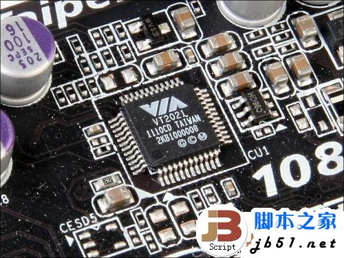 技嘉 Z77X-UD3H 评测 技嘉 Z77X-UD3H 评测