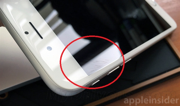 iPhone 6屏幕不耐磨的原因竟是这？！