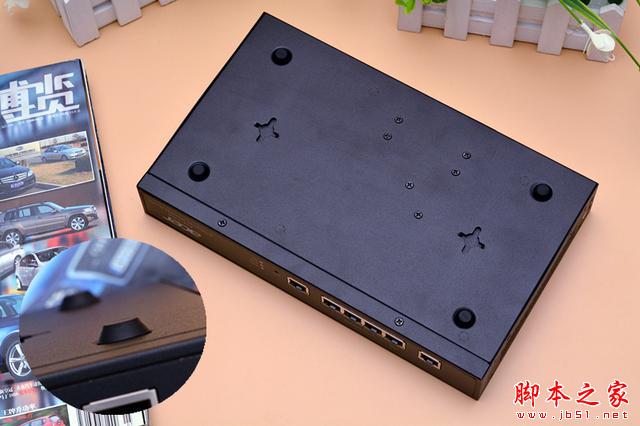 宏碁(Acer)E200 G1路由器开箱体验