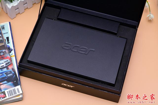 宏碁(Acer)E200 G1路由器开箱体验