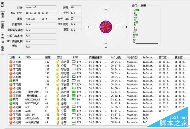 WiFi信号的救星来了 腾达nova MW6评测 