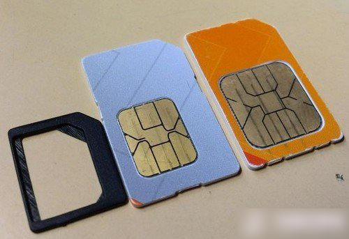 SIM卡是什么 你所不知道的SIM卡知识扫盲
