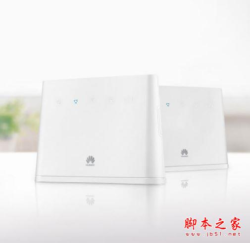 插卡就能用！华为4G路由 2评测：支持全网通