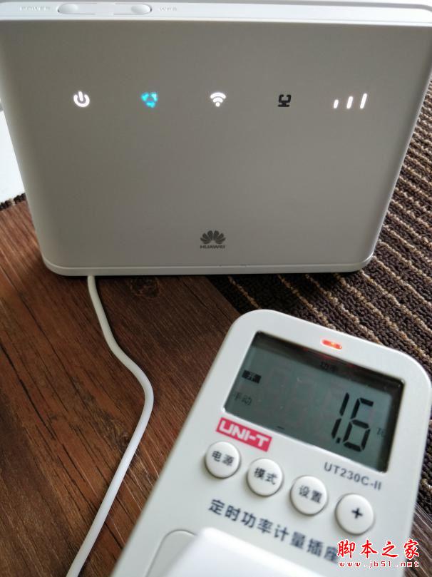 插卡就能用！华为4G路由 2评测：支持全网通