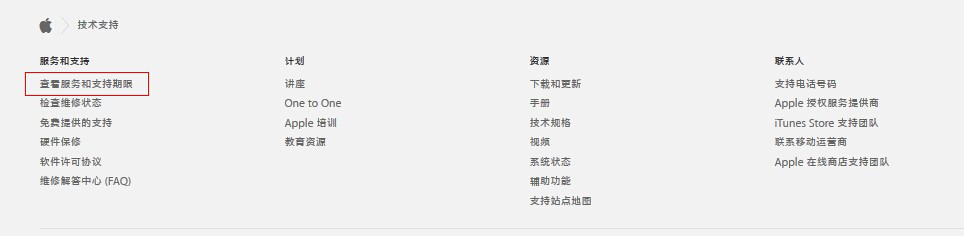技术支持