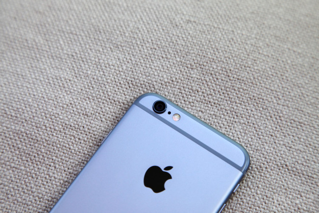 双后置摄像头 iPhone 6s拍照将有大变革 