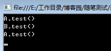 new关键字