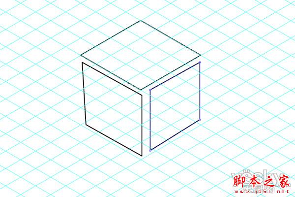 AI基础理论教程—等角和拼图 飞特网 AI技巧教程