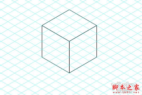 AI基础理论教程—等角和拼图 飞特网 AI技巧教程