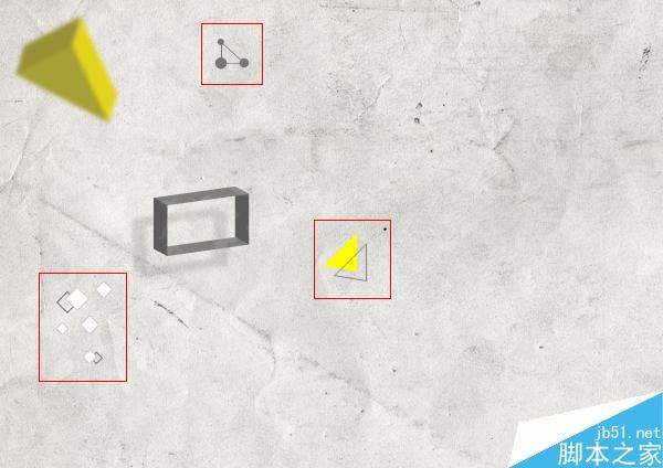 AI+PS创建儿童海报 脚本之家 AI实例教程