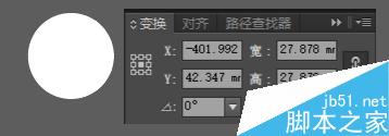AI制作信息图表小教程 脚本之家 AI实例教程