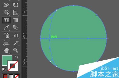AI制作信息图表小教程 脚本之家 AI实例教程