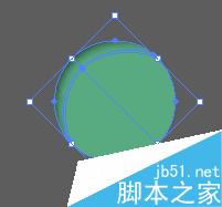 AI制作信息图表小教程 脚本之家 AI实例教程