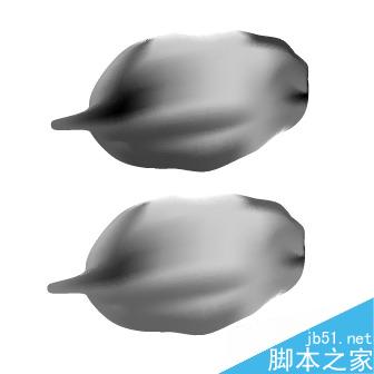AI绘制简单花朵 脚本之家 AI实例教程