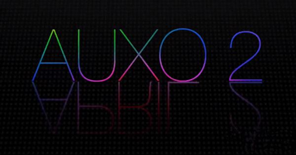 神作即将回归：应用切换插件Auxo即将更新适配iOS8