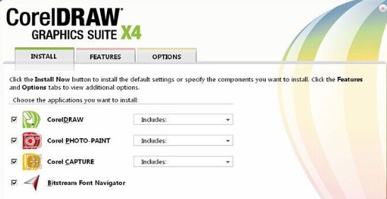 coreldraw x4序列号谁有？coreldraw x4正版序列号