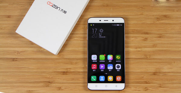 大神Note3手机推荐