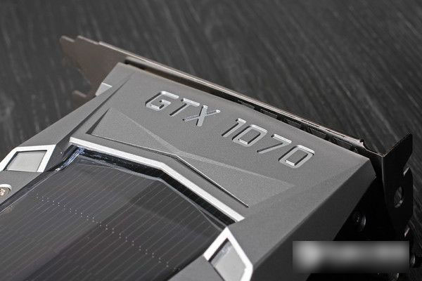 GTX1070怎么样 GTX1070首发评测