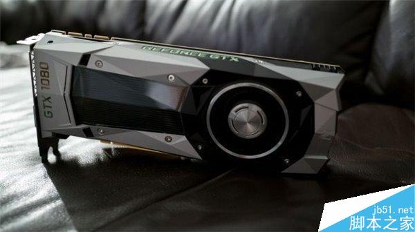 一看便知！Nvidia GTX 1080/1070究竟强在哪里