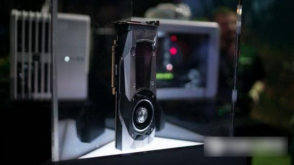 关于Nvidia GTX 1080你需要知道的7件事