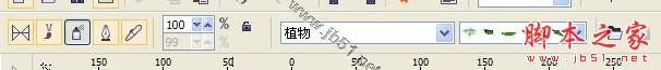 CorelDRAW解析网状填充运用教程,CDR教程