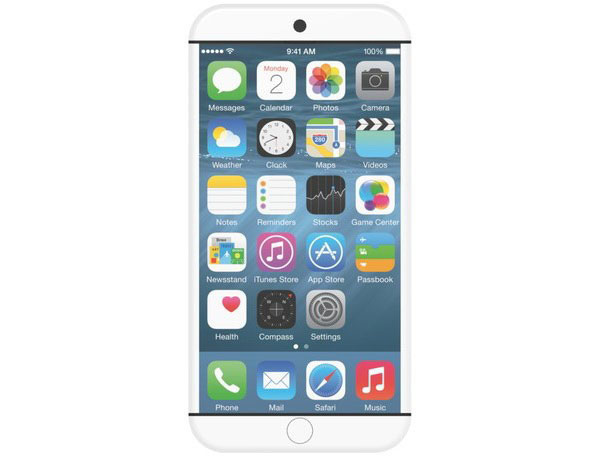 iPhone7