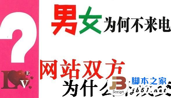 为什么网站气质决定了网站转化率? 三联教程