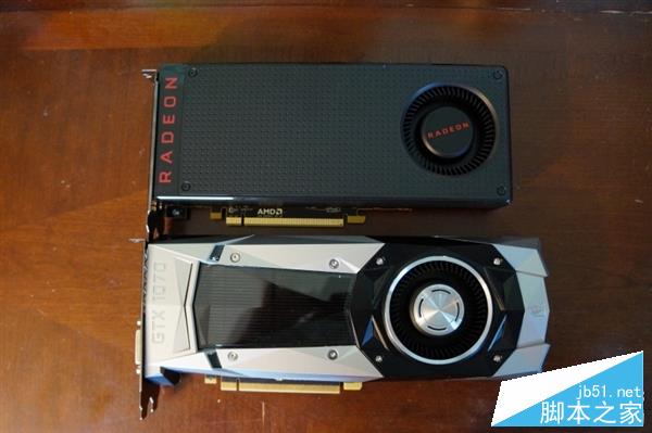性价PK！AMD RX 480小胜新N卡GTX 1080/1070