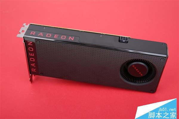 真高清无码！AMD RX 480海量图曝光：帅