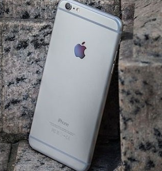 日版iPhone6
