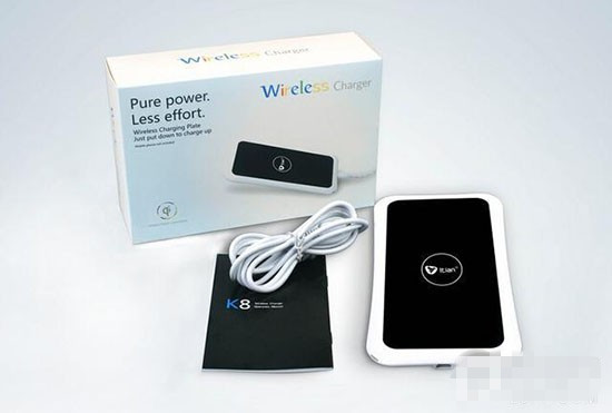 简单几步 让iPhone6也有无线充电功能