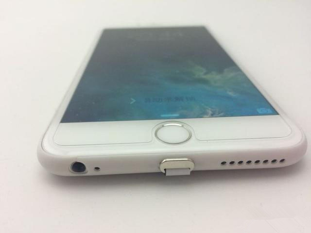 简单几步 让iPhone6也有无线充电功能