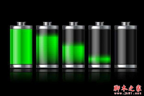 手机电池为什么用久了就不耐用了