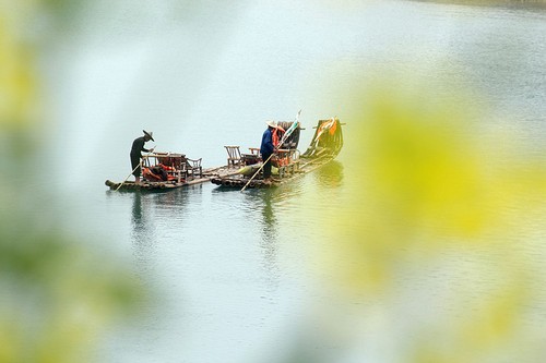 成为个性实力摄影师的8条秘诀