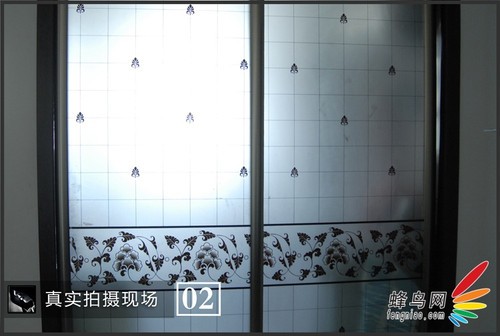 吕小川：抛开场地约束 拍摄情绪感人像