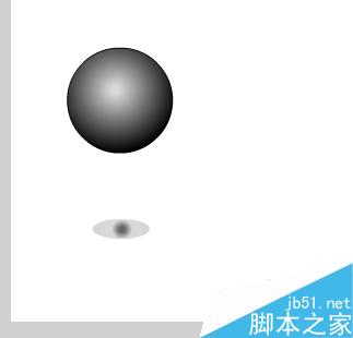 跳动的小球—FLASH软件