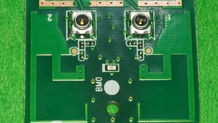 腾达1300M极速影音11AC双频无线网卡 U12试用拆解！