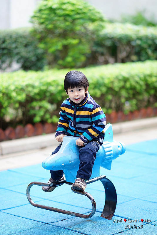 如何用好散景之王135mm 脚本之家