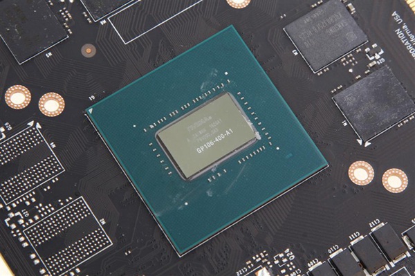 GTX 1060怎么样 GTX 1060详细评测