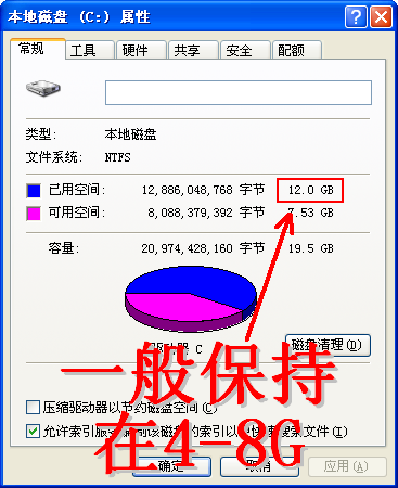电脑开机慢怎么办