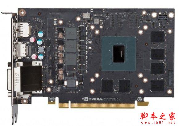 GTX 1060为啥比GTX 960贵？NVIDIA偷着乐