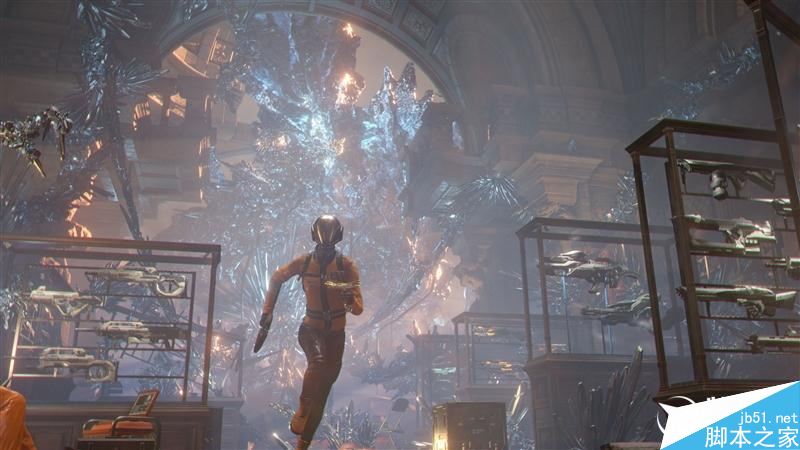 3DMark Time Spy DX12首测：A卡异步计算爆发