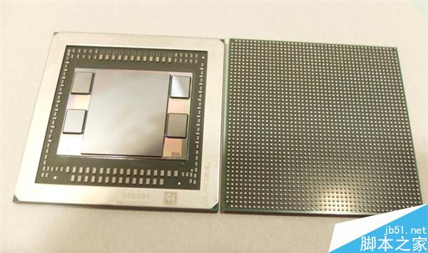 AMD显卡有救了！海力士HBM2显存第三季度出货