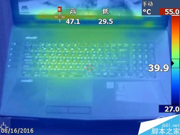 GTX1060笔记本显卡首测：竟能挑战桌面2K神卡？