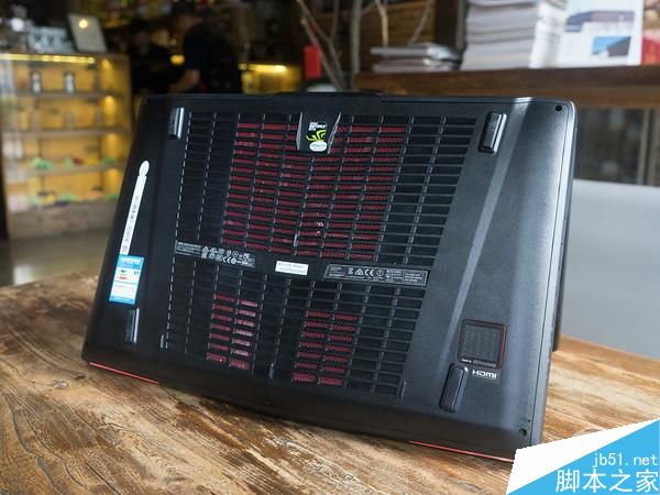 GTX1060笔记本显卡首测：竟能挑战桌面2K神卡？