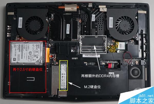 GTX1060笔记本显卡首测：竟能挑战桌面2K神卡？