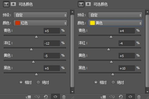 不借助补光设备的逆光人像拍摄和后期心得